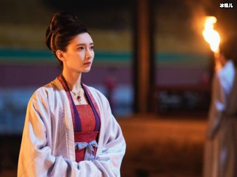 嫉妒令人丧失良善，《清平乐》曹皇后为何拒绝赵祯？