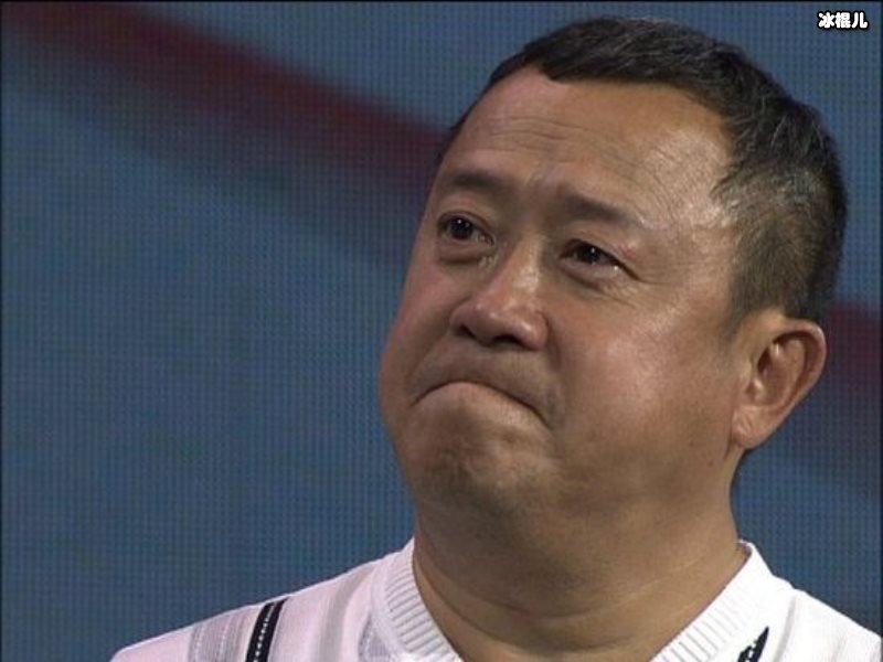 娱乐圈他们5个背景强硬，曾志伟还曾被她算计