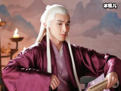 高伟光曾是一名快递员，现如红遍演艺圈