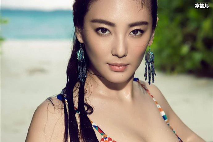 前有张雨绮七位数护肤，后有赵涛不吃晚饭不生孩子