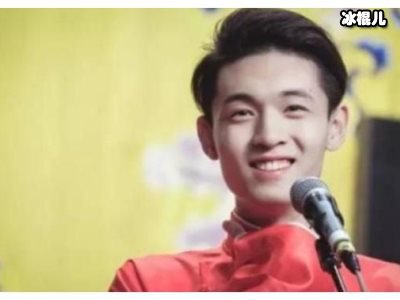 秦霄贤何九华相声在念我身份证吧？纠结症笑哭网友真实写照