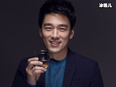 天生一副贵人相，王耀庆的脸让大家看一眼就忘不了