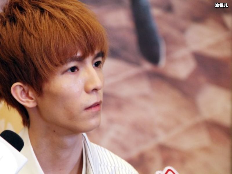 郭敬明取关《少年之名》惹争议，导师一轮游