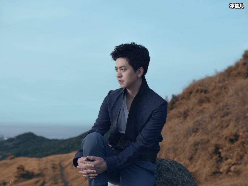 娱乐圈清流李健，真正的音乐人不贪图名利
