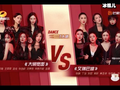 张雨绮直言训练累，《乘风破浪的姐姐们》要火