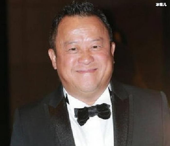 朱锡珍去世曾宝仪将回港奔丧，曾志伟转发儿子悼念