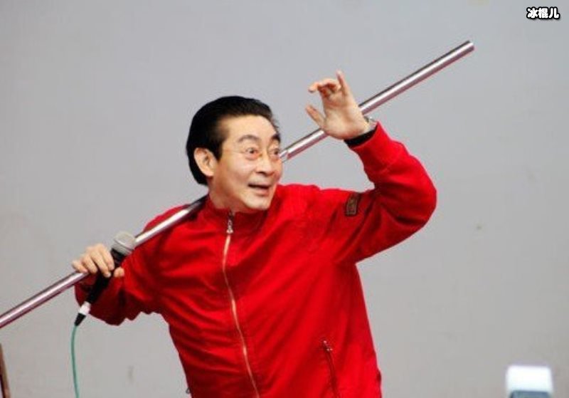 开机前忽然反悔，自持清高的六小龄童错过第二次经典