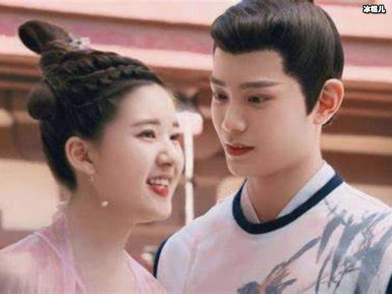 女生在浪漫的环境下更容易袒露真情