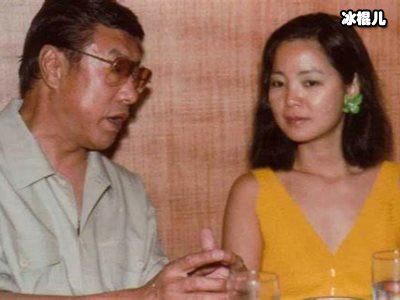 他擅长拍摄香港风月片，却从来不会对女演员揩油