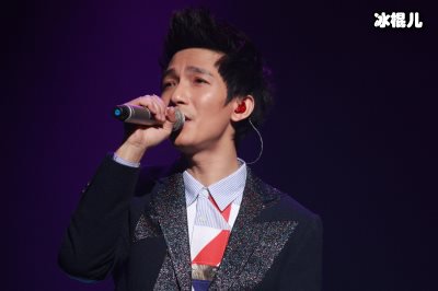 歌手2019陈楚生不是补位是踢馆，成绩不佳的话也要被淘汰