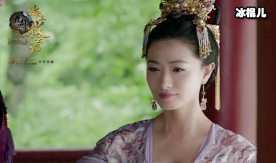 南枯月漓结局是什么？最后结局凄惨还是没有办法夺位