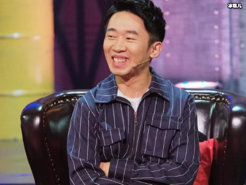 杨迪《王牌》是常驻嘉宾？杨迪的“包袱”很重