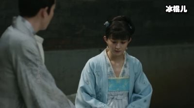 《知否》曼娘带着孩子离开让人理解无能