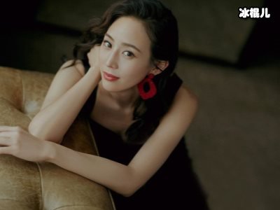 张钧甯变成帅气girl，短发是至关重要的一点