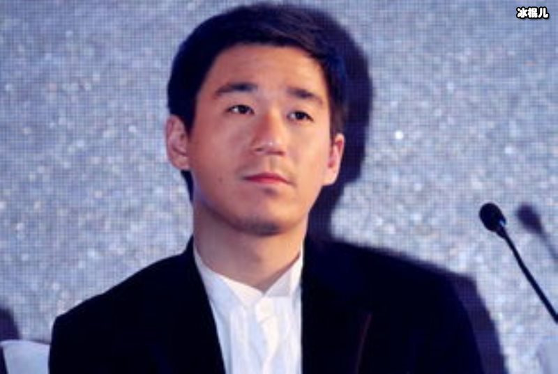 一世英名因儿子毁掉并且晚年被指责教子无方，张默绝对是“坑爹”代