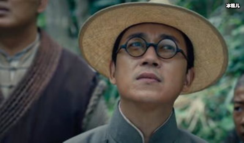 卸岭魁首陈玉楼，有多大的本事可以统领十万兄弟