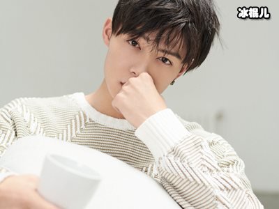 张铭恩新剧《虫图腾》准备播出，这是与宝藏有关的剧情