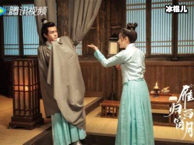 雁归西窗月沈照温去吴江府干嘛？赵孝谦为什么卖掉谢小