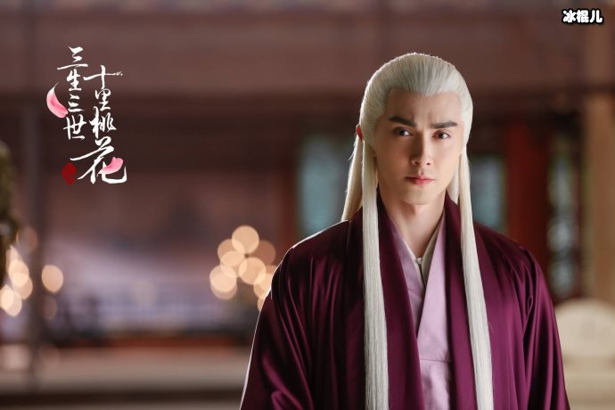 《爱思小姐探案集》即将上映，高伟光马伊琍曾传绯闻