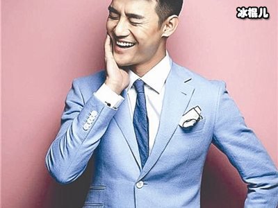 王凯新剧上线，神仙搭档爆收视率