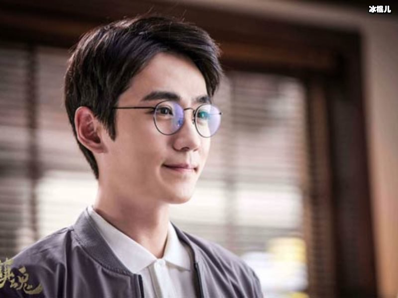 朱一龙邓超曾因减肥后遗症，男演员也减肥疯狂