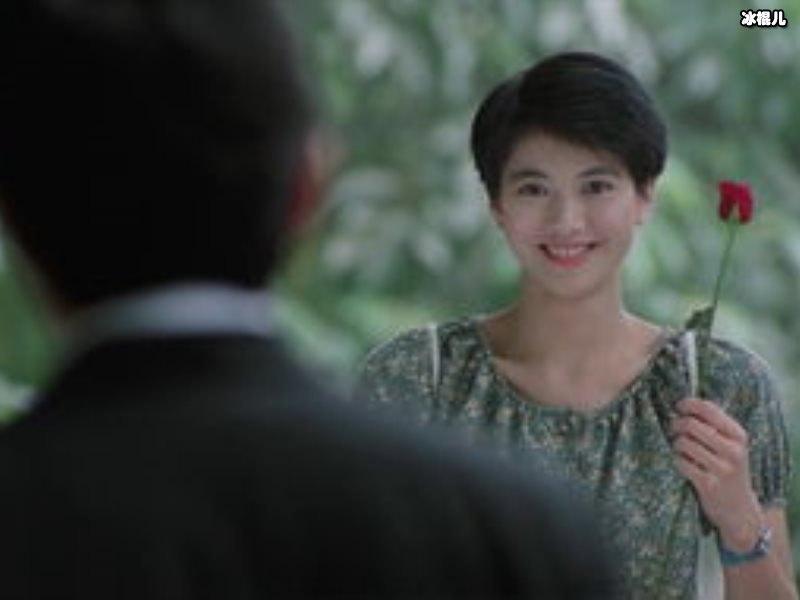 袁咏仪港姐出道，和张智霖是模范夫妻