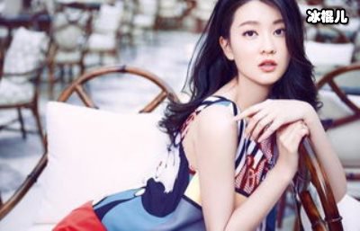 乔欣搭配多种多样，风格多变让人怎么学