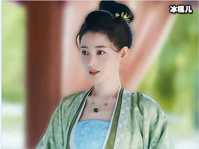 友情客串的张天爱艳压女主江疏影？《清平乐》张天爱的演谁？