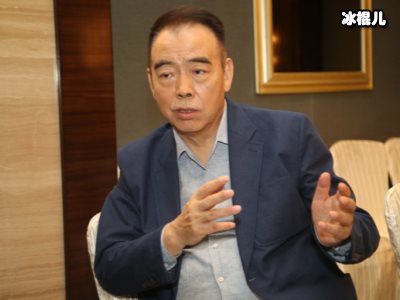 一年门票十个亿？陈凯歌当年修建的秦王宫如今到底有多火