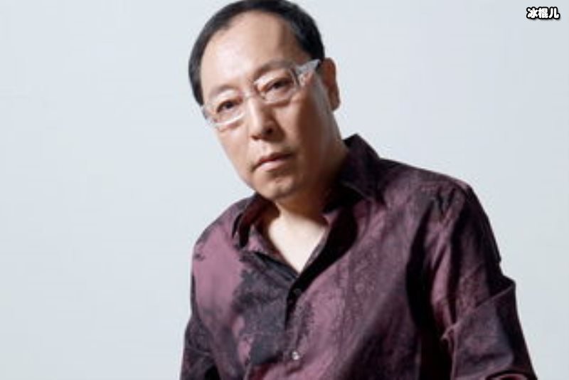 倪大红爆红私生活从不曾提起，意想不到和他还有关系