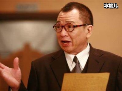 实力派演员许绍雄不仅演技精湛，还有一个幸福美满的家庭