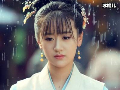 《杨凌传》中女主是《老九门》里的她，韩幼娘结局如何？