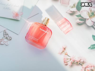 国际聚光灯下的中国香水品牌，MAISONDIXSEPT