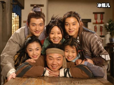 时隔十五年没有等来《武林外传》的续集，导演将拍摄新的古装情景