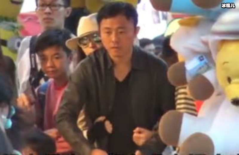 吴佩慈纪晓波仍然未婚，吴佩慈拼命生被其母亲说她生坏身体