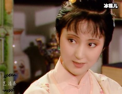 为什么演了林黛玉的人都死了？陈晓旭中年去世命运如林黛玉