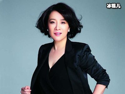 她人气最红时嫁小导演，如今老公事业有成，儿子也成为演员