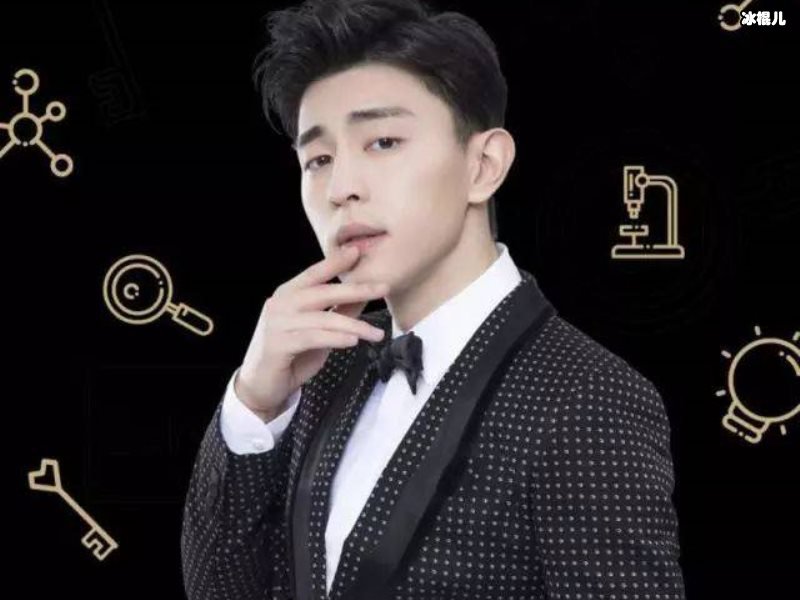男星节目现场哭诉，前女友连发数文：当年玩失踪现在装受害者