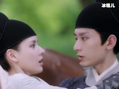 与君歌齐焱程若鱼同床共枕是真的吗？齐焱程若鱼在一起了吗？