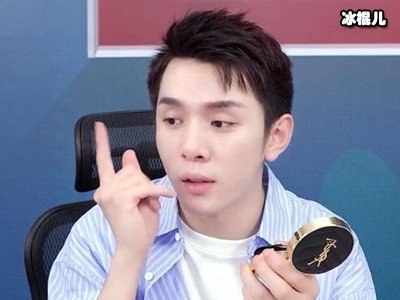 李佳琦让十五岁初中生退出直播间，三观正引网友赞叹