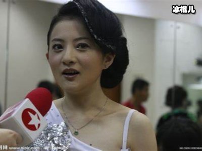 童星出道的金铭，曾在出演小婉君演绎风格深入人心