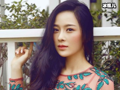 人美演技好却被爹妈坑了，赵韩樱子红不了跟名字有直接关系