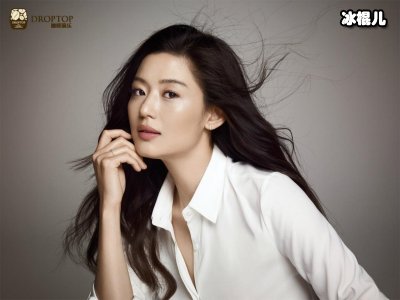人间女神全智贤身家过亿受丈夫吐槽？女人婚后生活真的幸福吗？