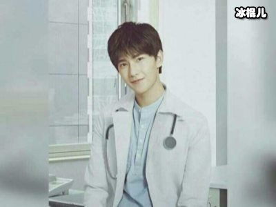 杨洋的《特战荣耀》，气质十分符合人物形象