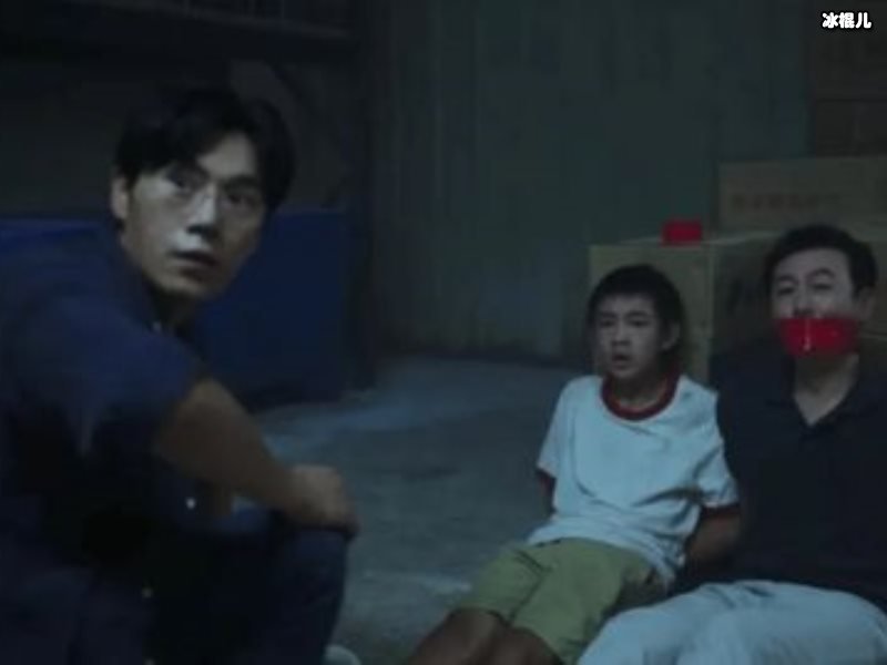 《隐秘的角落》第六名，位居首榜的他已离开这个世界