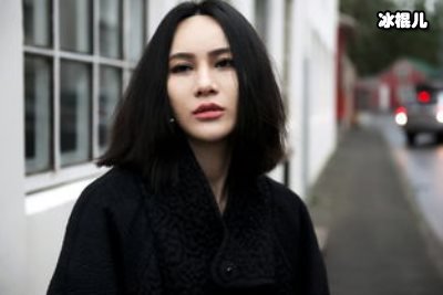 尚雯婕别看现在光鲜亮丽，其实有一段经历很难过