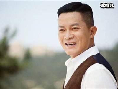 杨志刚靠导演哥哥捧红？稳坐哥哥所有作品男一号新剧依旧如此