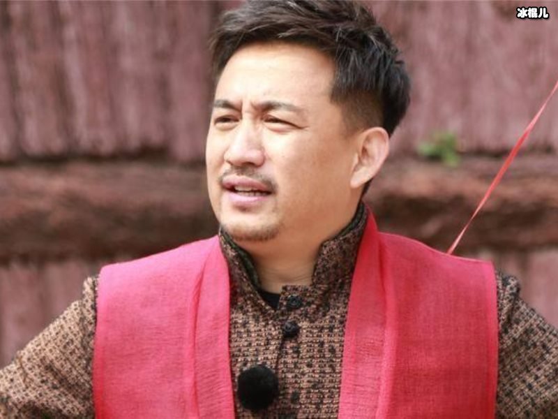 胡先煦为什么怕黄磊？他在黄磊秒变乖乖男