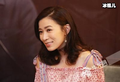 因年纪大遭暗讽，佘诗曼生气变脸王大陆情商堪忧