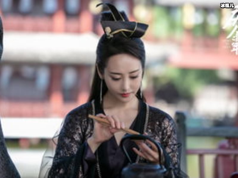 吴刚谈论出演《庆余年》中的陈萍萍，反应搞笑十足